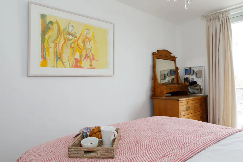 Modern Chichester Beach House, D2794 (photo 25)