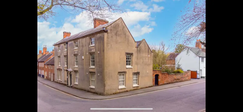 Georgian Townhouse Ashby, A1642 (photo 33)