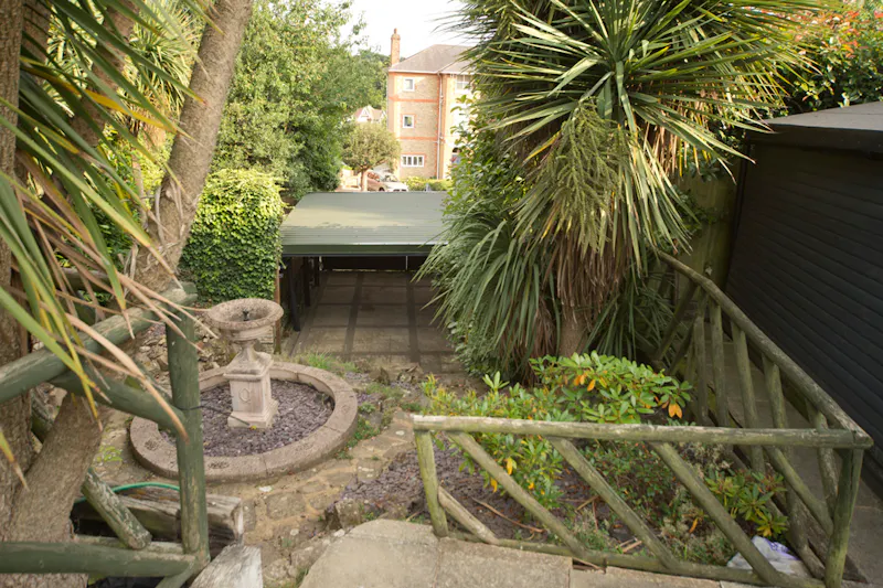 Garden - formal at Traditional Georgian Home Essex, A1641 (photo 30)