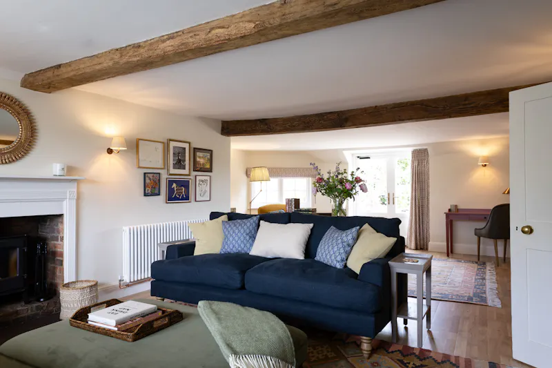 Country Cottage West Sussex, C127 (photo 5)