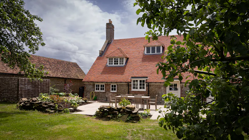 Country Cottage West Sussex, C127 (photo 28)