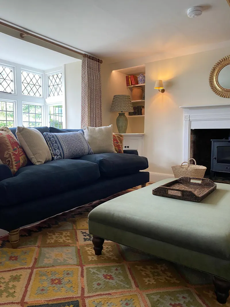 Country Cottage West Sussex, C127 (photo 6)