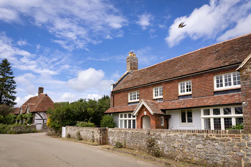 Country Cottage West Sussex, C127 (photo 1)