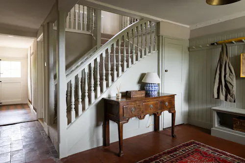 Country Cottage West Sussex, C127
