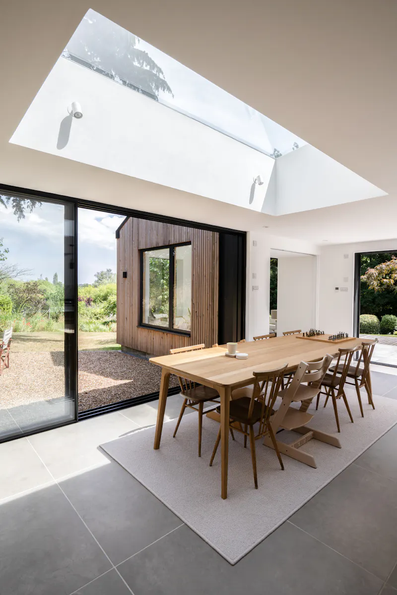 Timber Framed Melton Home, D2802 (photo 14)