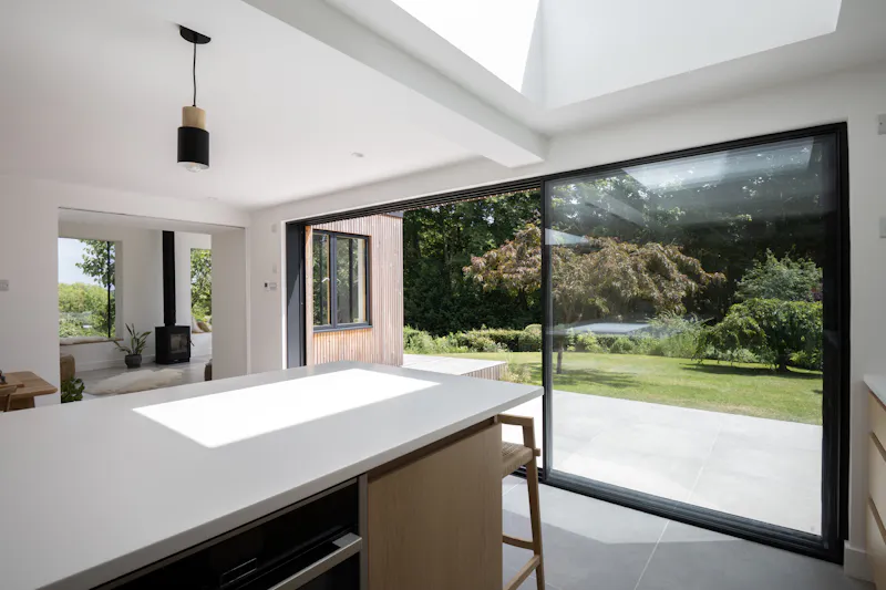 Timber Framed Melton Home, D2802 (photo 10)