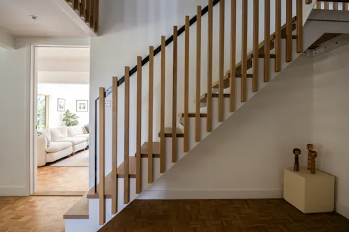 Timber Framed Melton Home, D2802