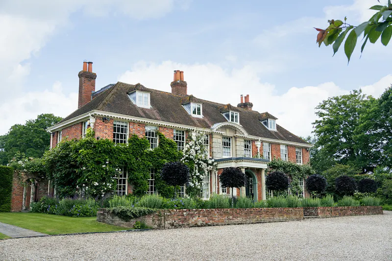 Luxe West Berkshire stately, A1547 (photo 46)