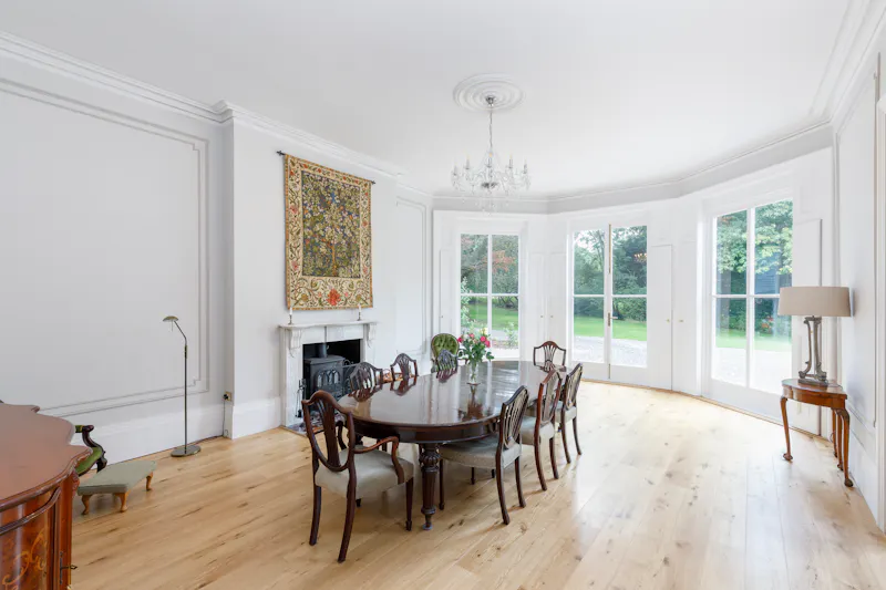 West Sussex Country Mansion, B2059 (photo 8)