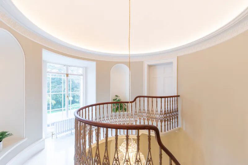 Landing at West Sussex Country Mansion, B2059 (photo 11)