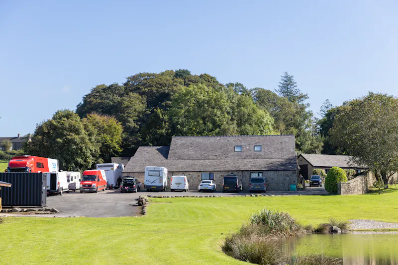 Luxe Lancashire Lodge, D2798 (photo 23)
