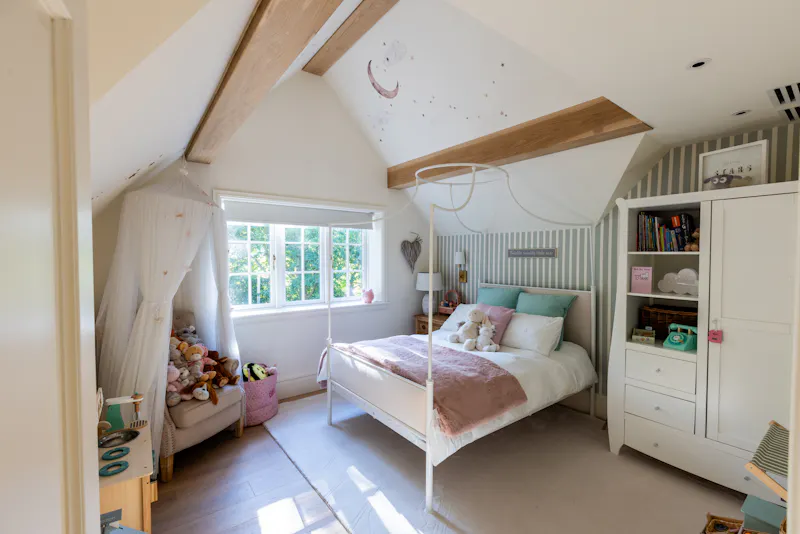 Attic at Luxe Lancashire Lodge, D2798 (photo 22)