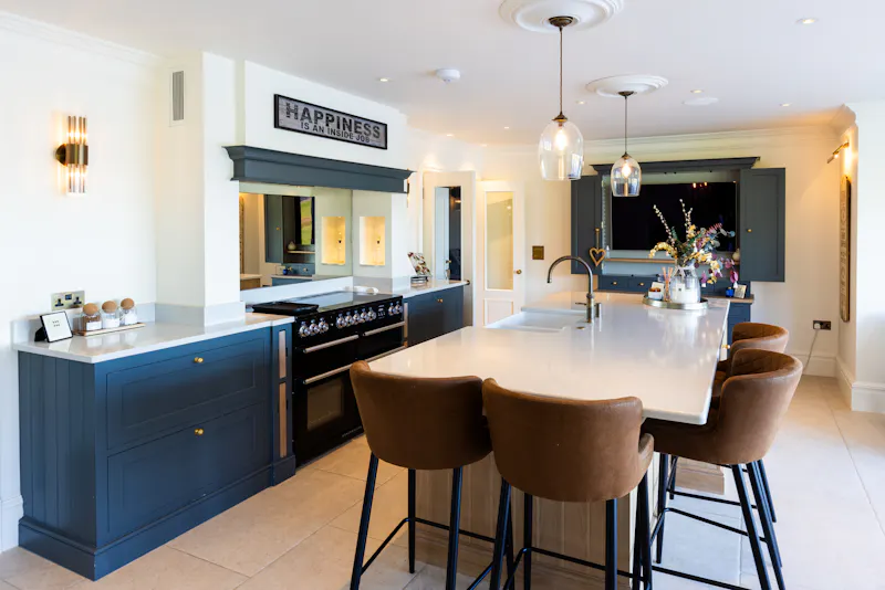 Luxe Lancashire Lodge, D2798 (photo 8)
