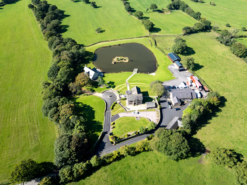 Luxe Lancashire Lodge, D2798 (photo 32)