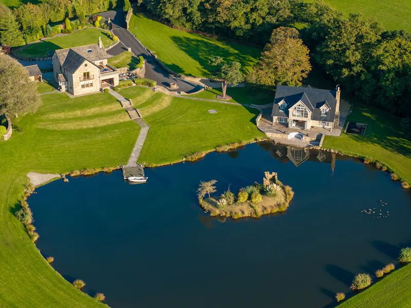 Luxe Lancashire Lodge, D2798 (photo 31)