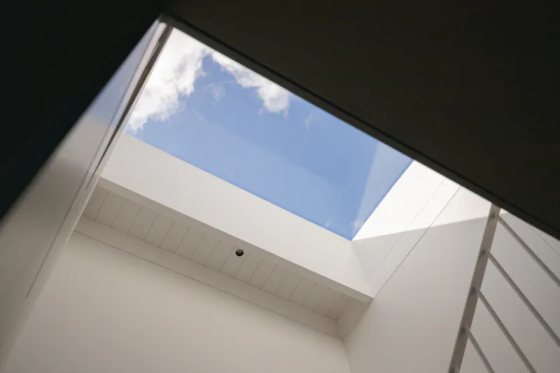 Cool minimal East Dulwich mews , K505 (photo 46)