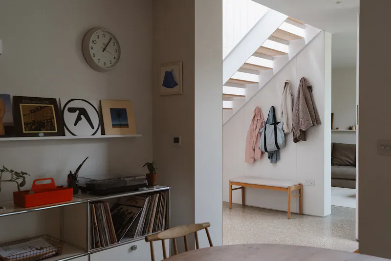 Cool minimal East Dulwich mews , K505 (photo 20)