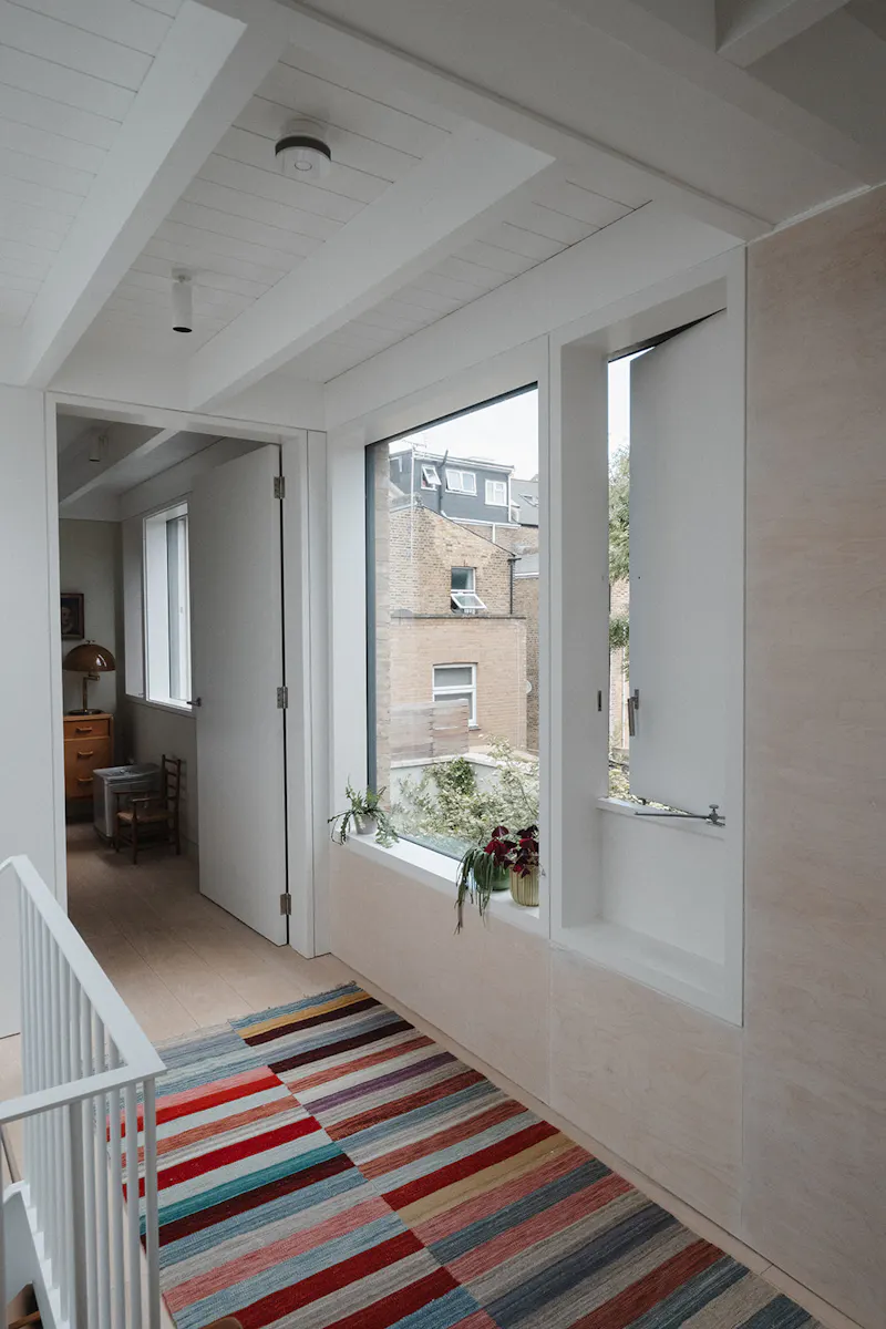 Cool minimal East Dulwich mews , K505 (photo 40)