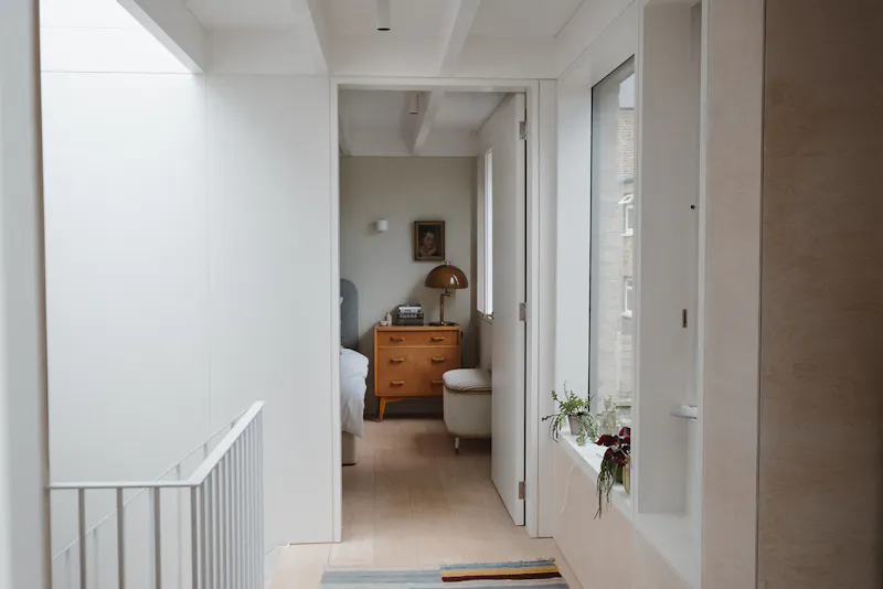 Cool minimal East Dulwich mews , K505 (photo 33)