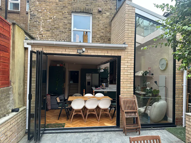 Contemporary Peckham Townhouse, B2060 (photo 21)