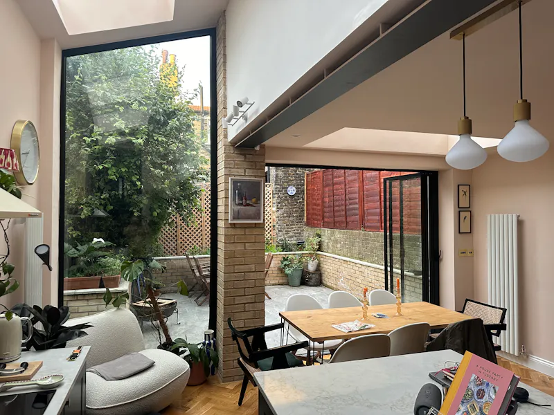 Contemporary Peckham Townhouse, B2060 (photo 12)