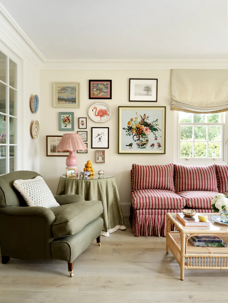 Stunning Georgian Home Surrey, A1643 (photo 6)