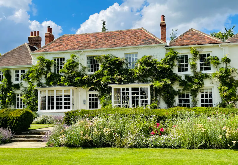 Stunning Georgian Home Surrey, A1643 (photo 28)