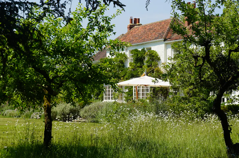 Stunning Georgian Home Surrey, A1643 (photo 54)