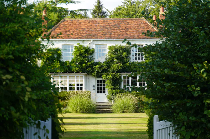 Stunning Georgian Home Surrey, A1643 (photo 52)