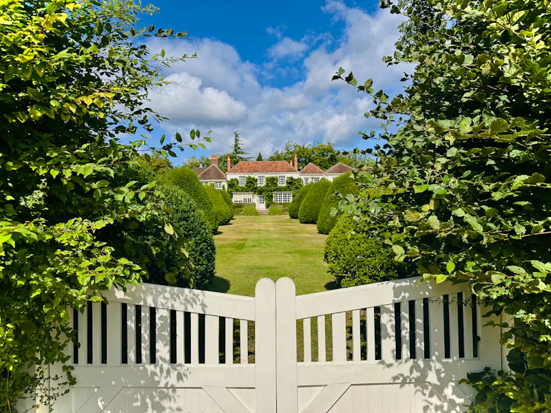 Stunning Georgian Home Surrey, A1643 (photo 53)