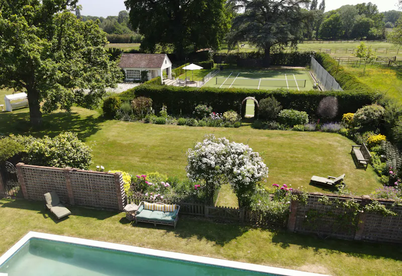 Stunning Georgian Home Surrey, A1643 (photo 42)