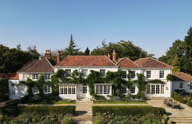 Stunning Georgian Home Surrey, A1643 (photo 51)