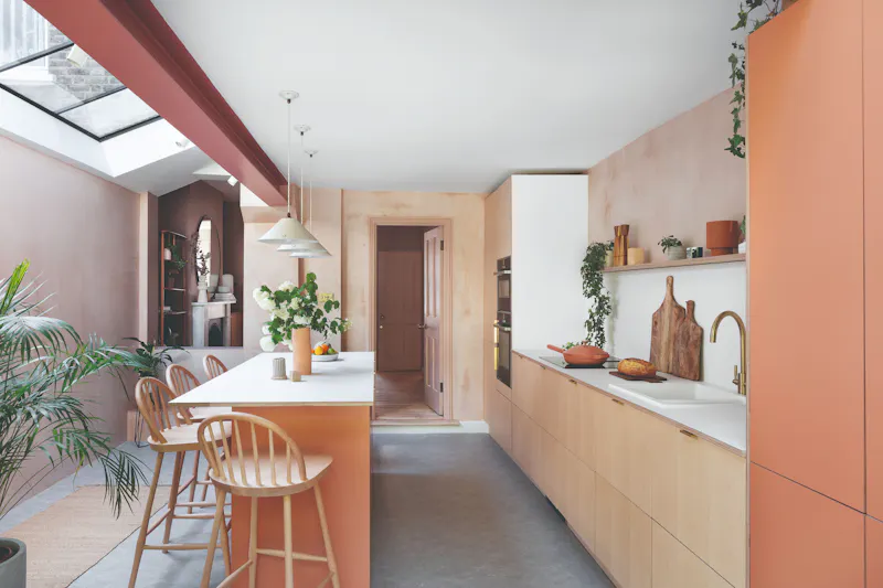 Earthy Walthamstow Home, B2062 (photo 8)