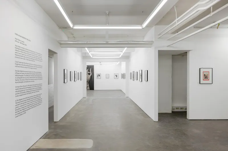 Central London Gallery, N559 (photo 1)