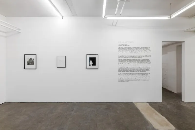 Central London Gallery, N559 (photo 2)