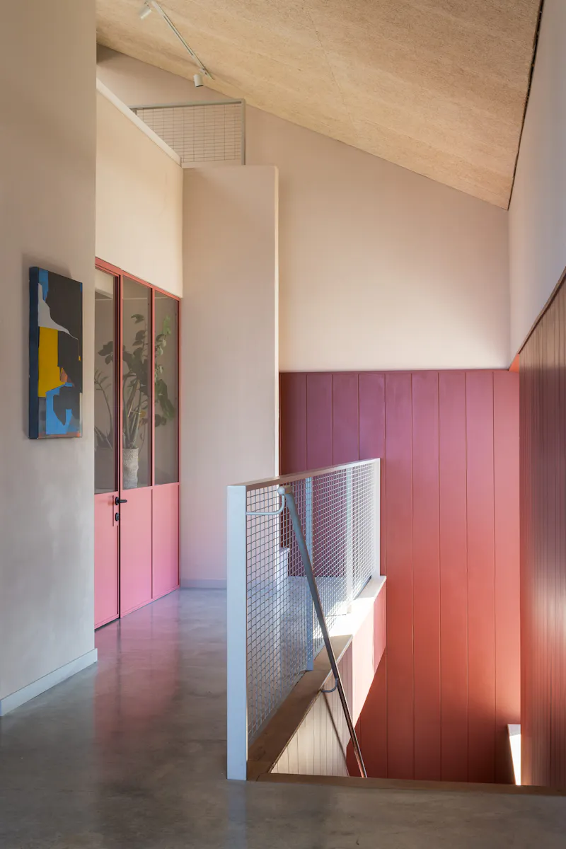 Incredible Whitstable eco-home, K509 (photo 21)