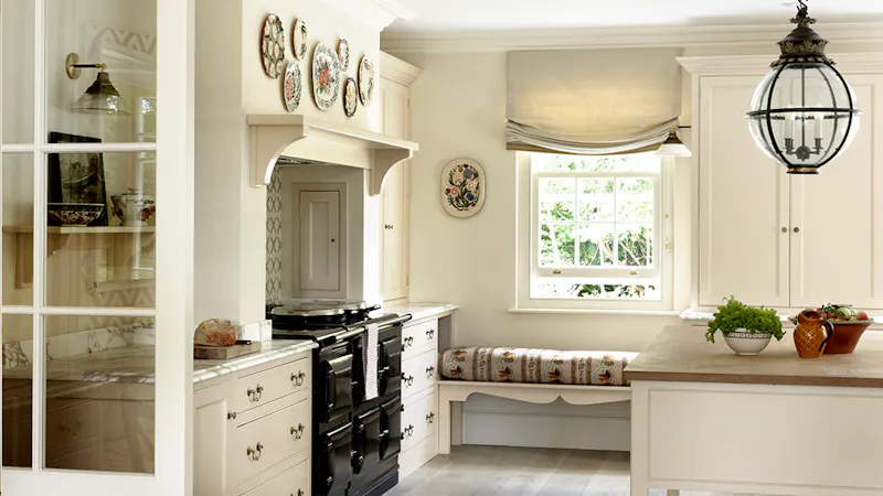 Aga at Stunning Georgian Home Surrey, A1643 (photo 15)