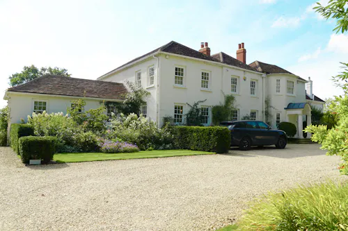 Stunning Georgian Home Surrey, A1643