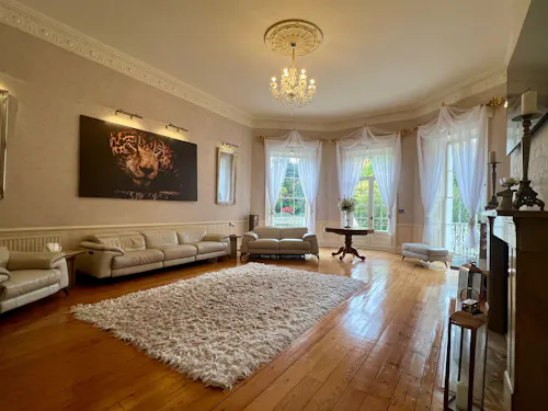 Classy Georgian Manor Essex, A1645