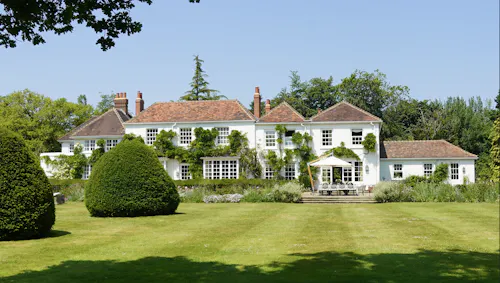Stunning Georgian Home Surrey, A1643
