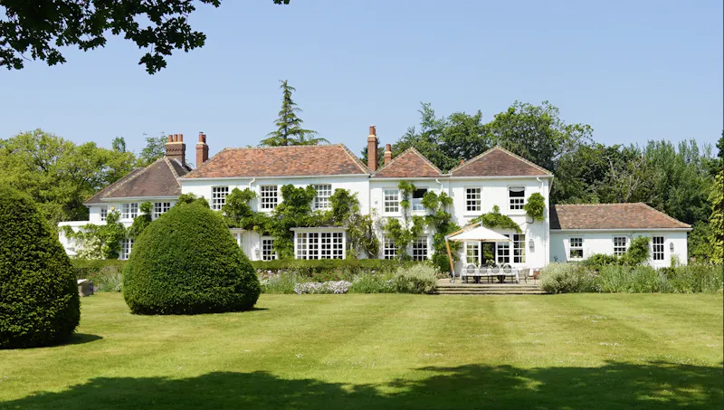 Stunning Georgian Home Surrey, A1643 (photo 27)