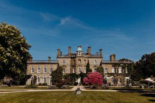 Historic Lymington stately, E406