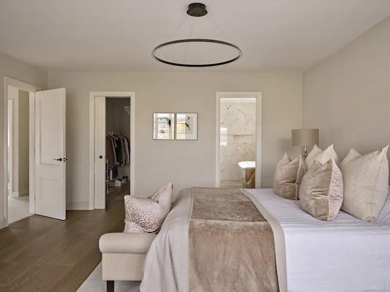 Modern detached home Elstree, D2792 (photo 18)