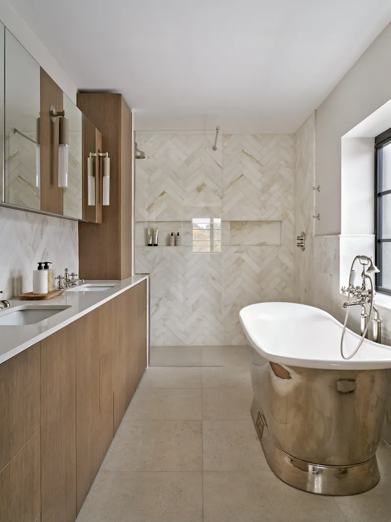 Modern detached home Elstree, D2792 (photo 22)
