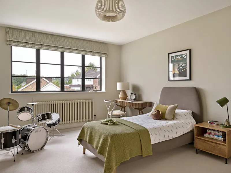 Modern detached home Elstree, D2792 (photo 29)