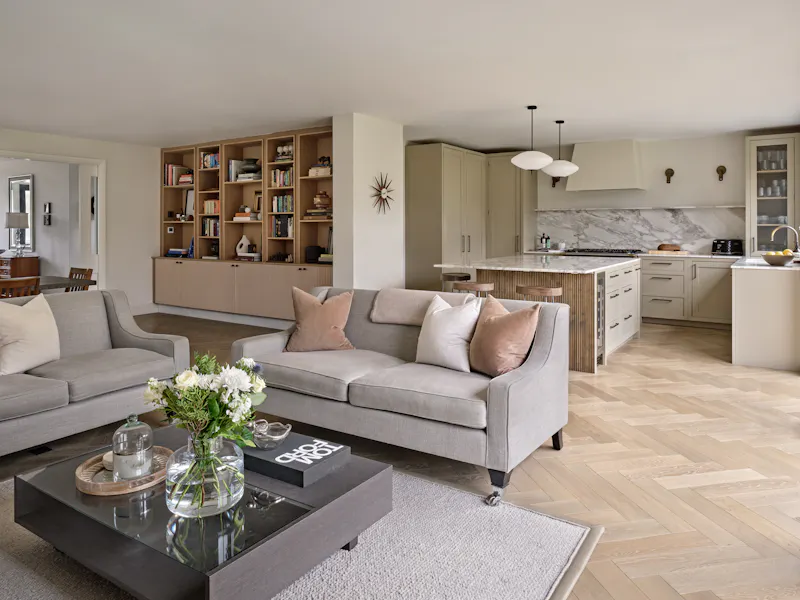 Modern detached home Elstree, D2792 (photo 11)