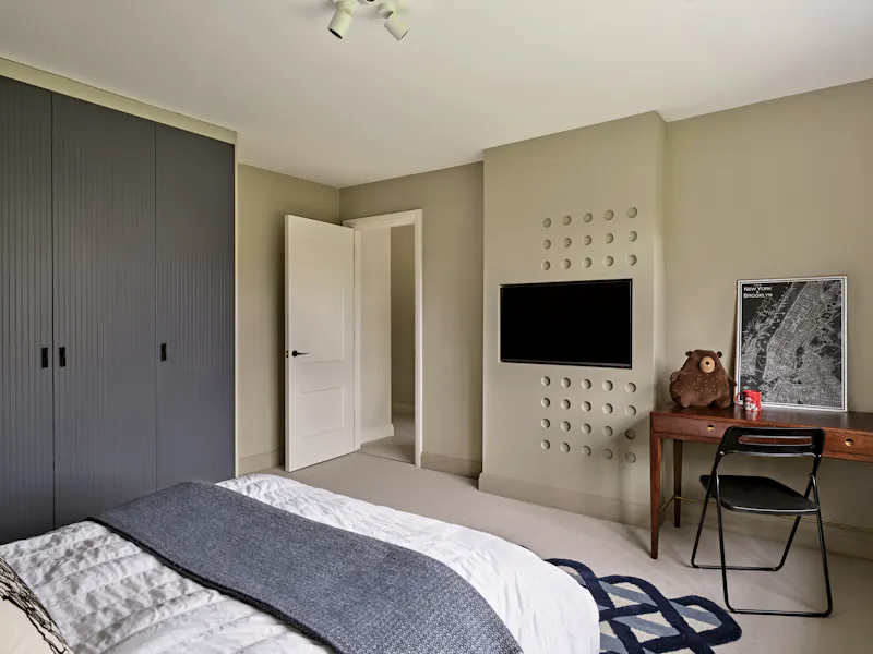 Modern detached home Elstree, D2792 (photo 25)