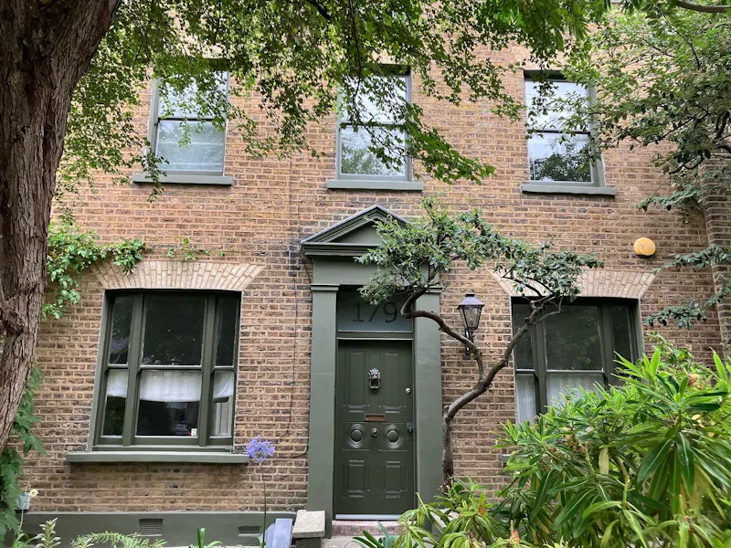 Stylish period Peckham home, B2070 (photo 1)