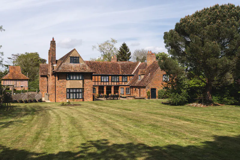 Grade 1 Listed Manor House, G322 (photo 46)