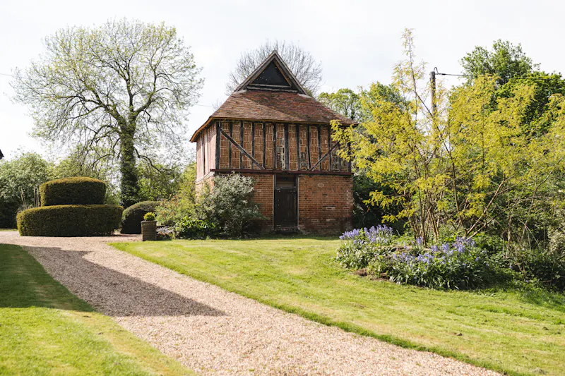 Stable / Outbuildings at Grade 1 Listed Manor House, G322 (photo 44)